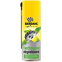 Nettoyant dégraissant 400ml